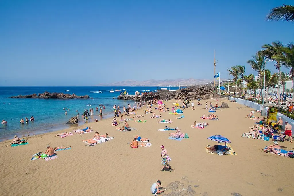Casa Costa Mera Hotel Puerto del Carmen  Spain