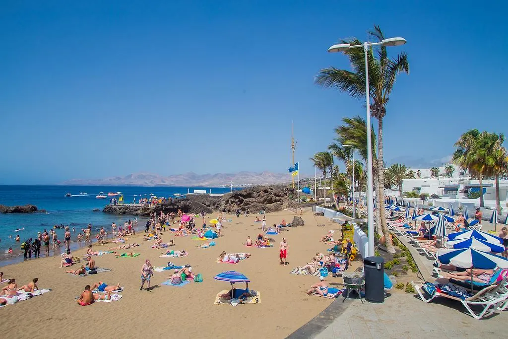 Casa Costa Mera Hotel Puerto del Carmen  Spain