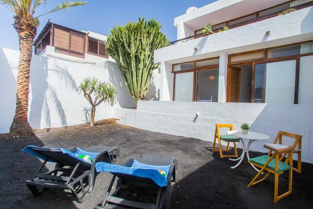 Casa Costa Mera Hotel Puerto del Carmen