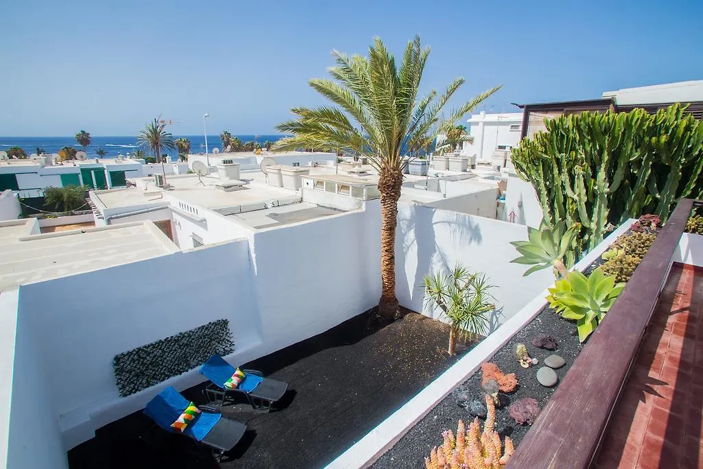 Casa Costa Mera Hotel Puerto del Carmen  0*, Puerto del Carmen (Lanzarote) Spain