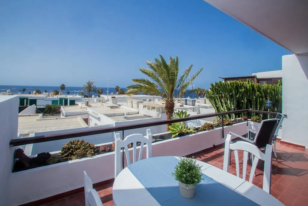 Holiday home Casa Costa Mera Hotel Puerto del Carmen