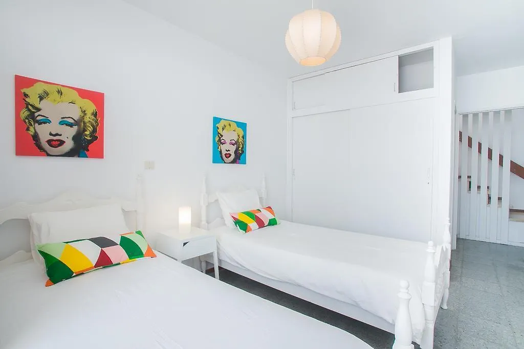 Holiday home Casa Costa Mera Hotel Puerto del Carmen  Spain