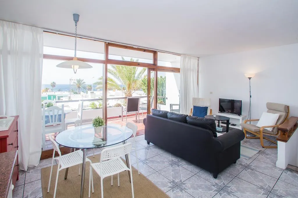 Holiday home Casa Costa Mera Hotel Puerto del Carmen