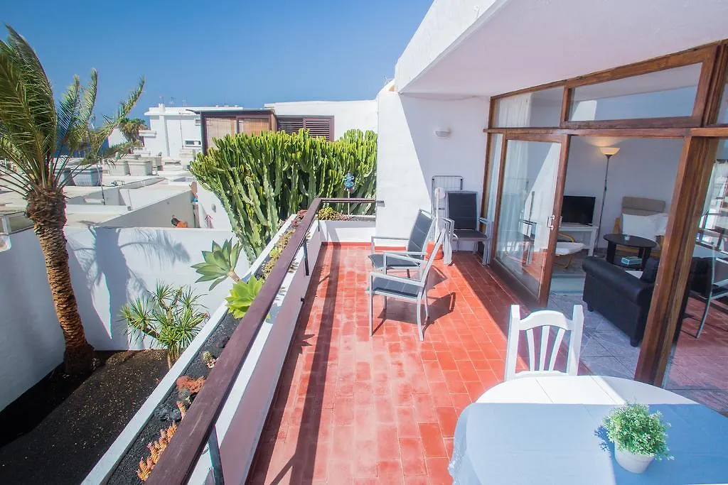 Casa Costa Mera Hotel Puerto del Carmen  Puerto del Carmen (Lanzarote)
