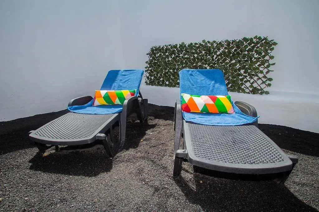 Holiday home Casa Costa Mera Hotel Puerto del Carmen