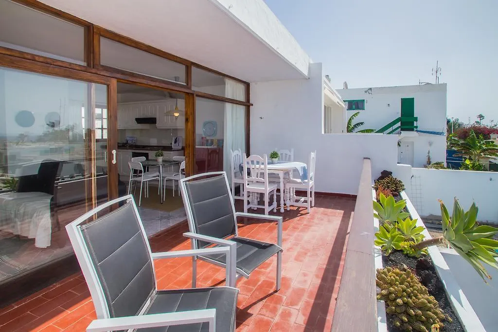 Holiday home Casa Costa Mera Hotel Puerto del Carmen