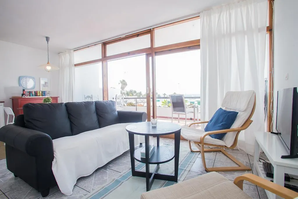 Casa Costa Mera Hotel Puerto del Carmen