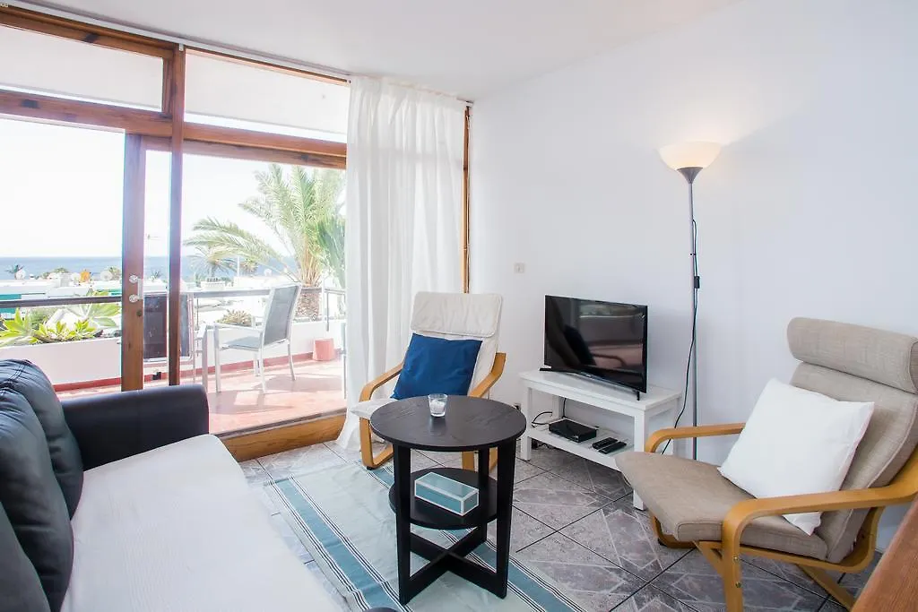 Casa Costa Mera Hotel Puerto del Carmen  Сasa de vacaciones Puerto del Carmen (Lanzarote)