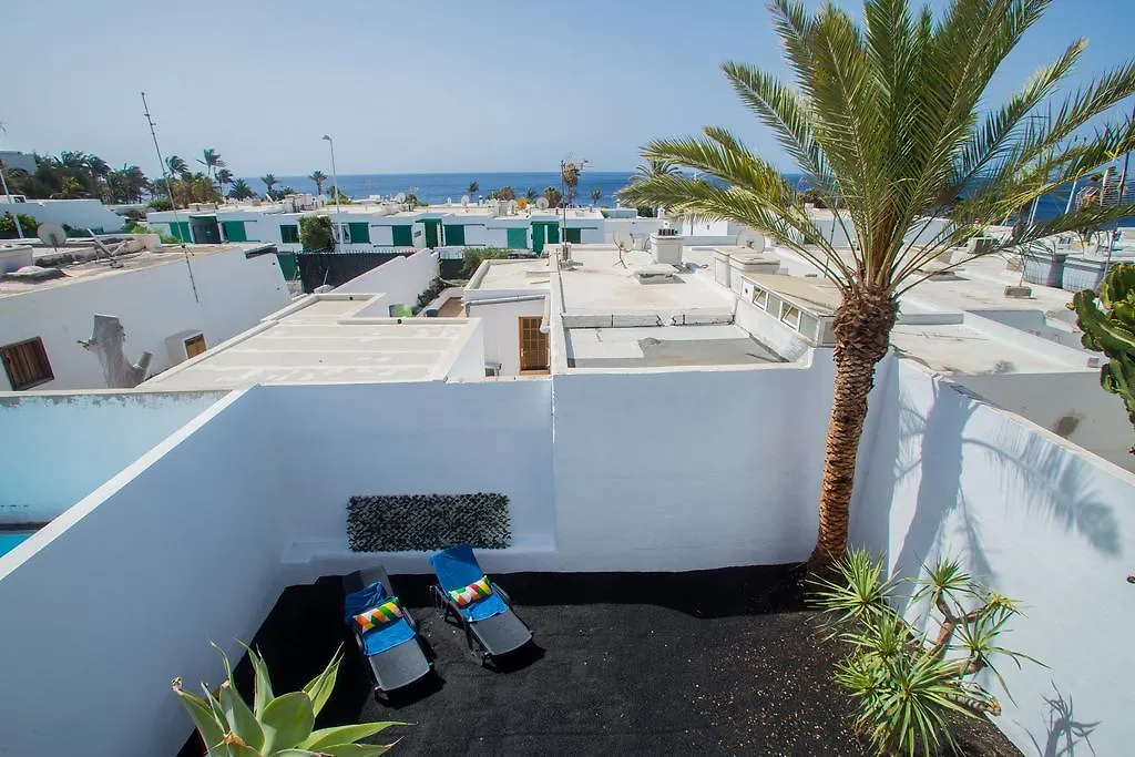 Casa Costa Mera Hotel Puerto del Carmen  Сasa de vacaciones