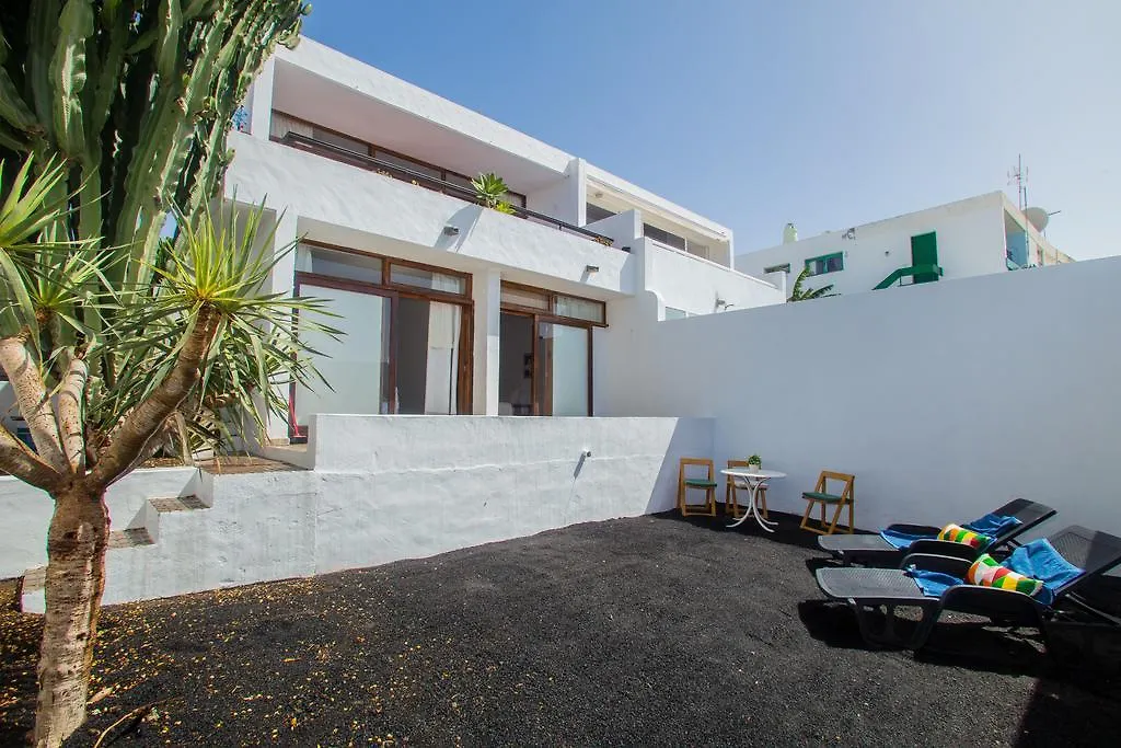Casa Costa Mera Hotel Puerto del Carmen